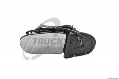 TRUCKTEC AUTOMOTIVE 0257083 -  Наружное зеркало